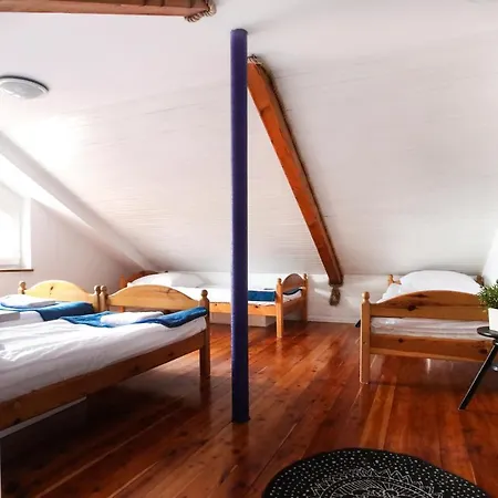 Hugo * Władysławowo