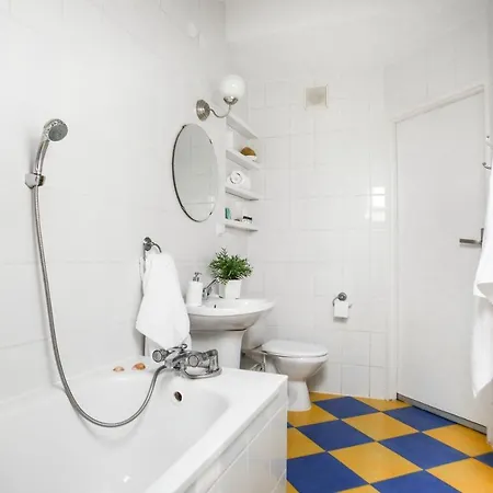 Appartement Hugo