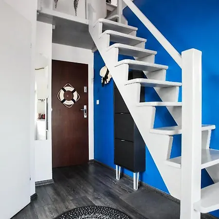 Apartment Hugo Władysławowo