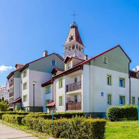 Hugo Apartament Władysławowo