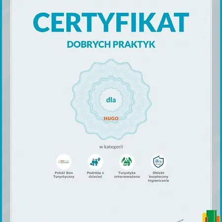 Hugo * Władysławowo