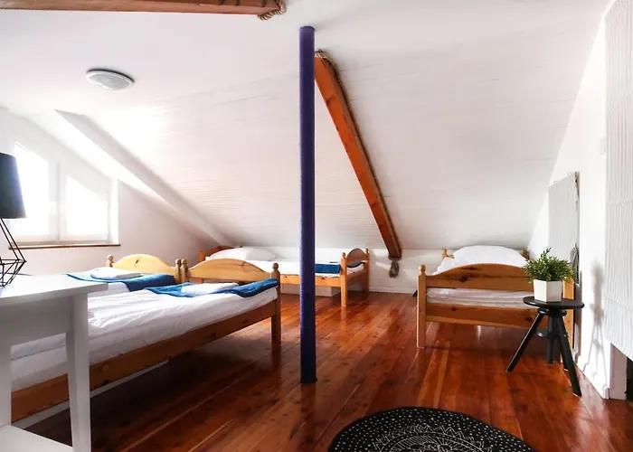 Hugo * Władysławowo