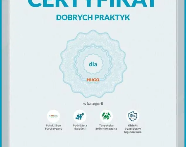 Hugo * Władysławowo