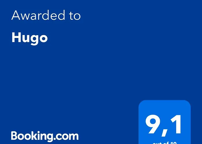 아파트 Hugo Władysławowo